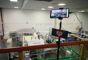 电商平台与互联网设计 推动工厂从幕后走向台前的新浪潮