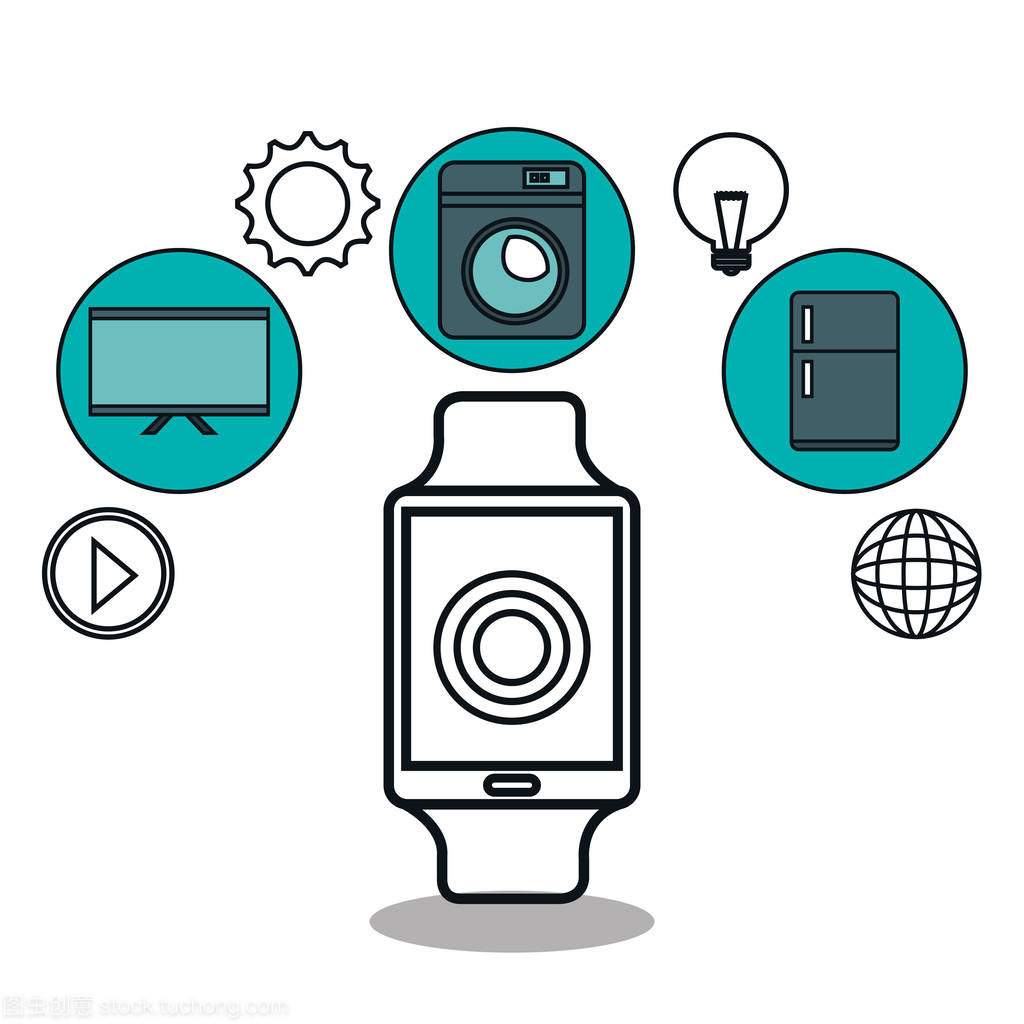 互联网的视觉语言 图标在互联网设计中的核心地位与演变