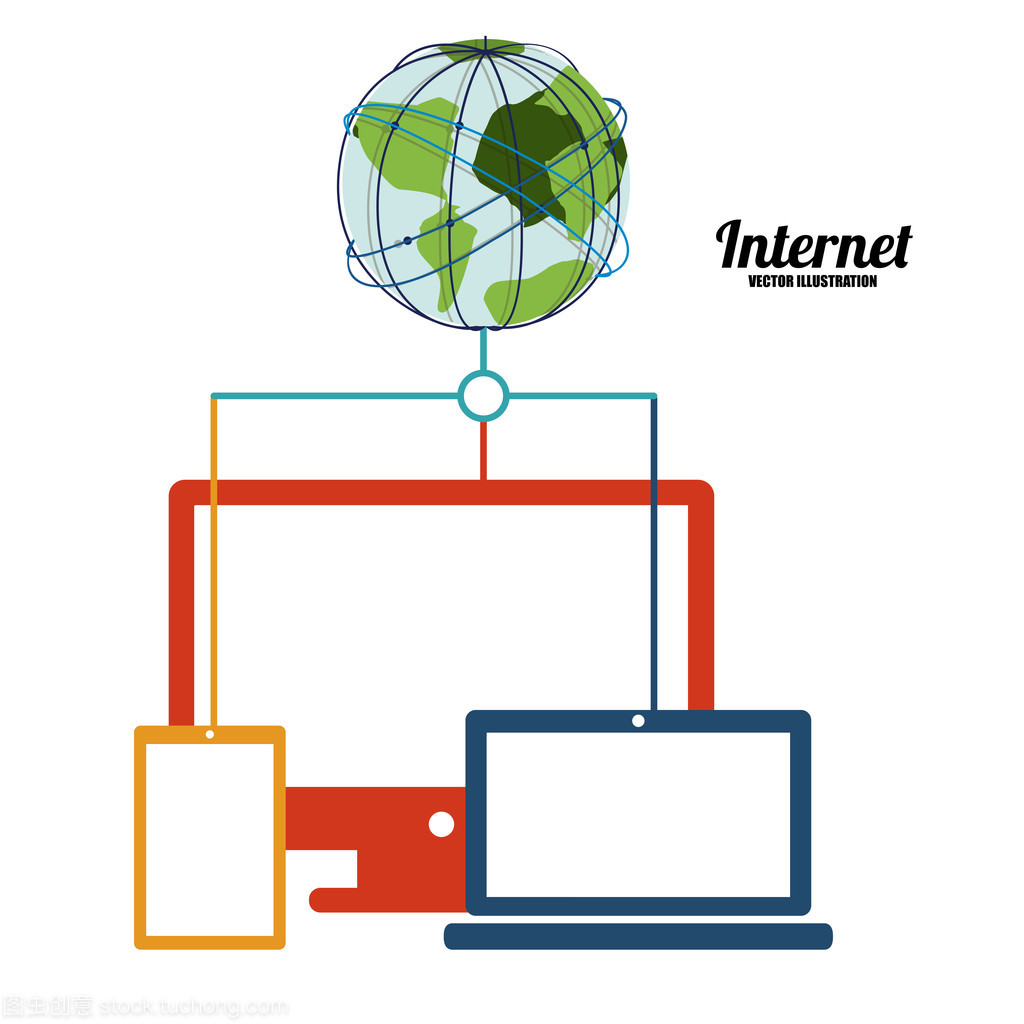 互联网设计 构建数字时代用户体验的基石
