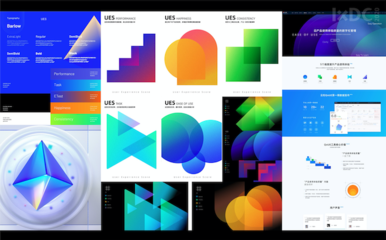 面向企业级客户的设计 催生产业互联网的转型引擎